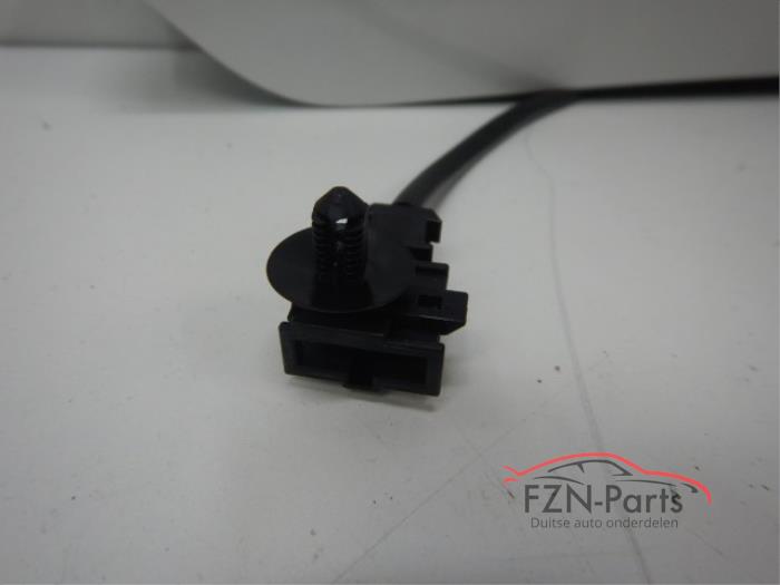 Handgreep Volkswagen Transporter (22739388)
