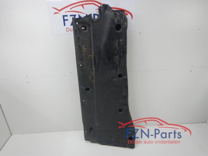 VW Tiguan 5NA Bodemplaat Rechts