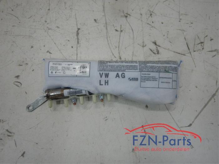 Airbag stoel (zitplaats) Audi Q8 (22730698)