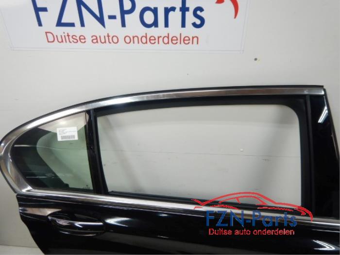 Portier 4Deurs rechts-achter BMW 7-Serie (22723878)