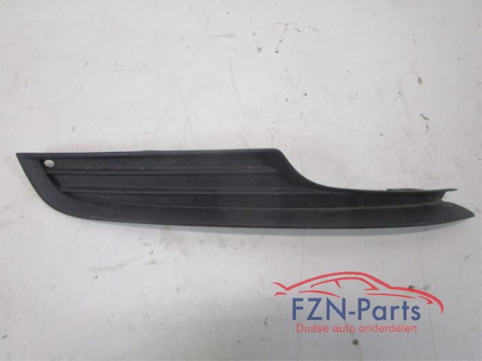 VW Golf 7 Inleg Voorbumper Rechts R