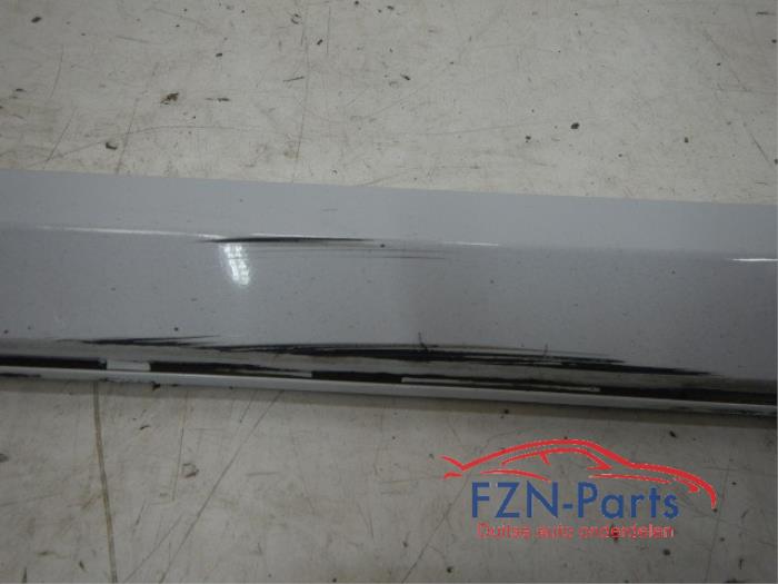 Zijskirt links Audi A3 (22727637)