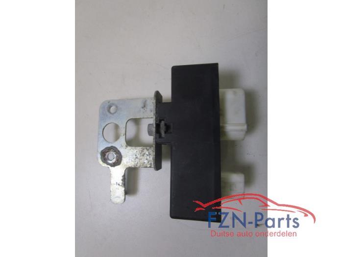 Kachel Ventilatiemotor Volkswagen Polo (22742706)