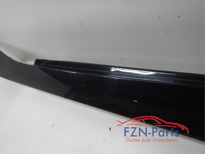 Zijskirt links BMW Z4 (22727635)