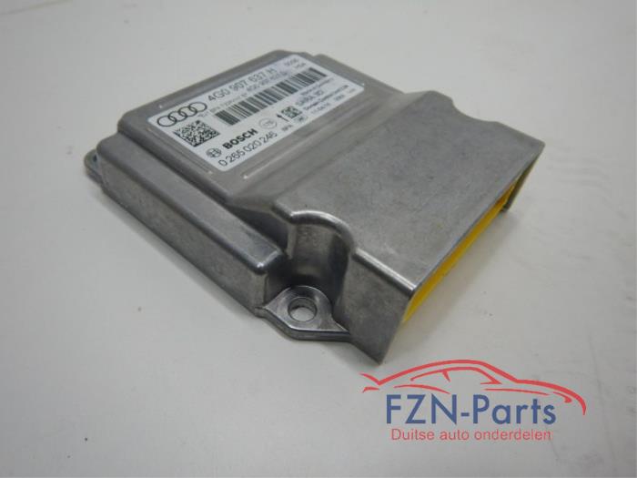 Audi A6 4G Airbag Module
