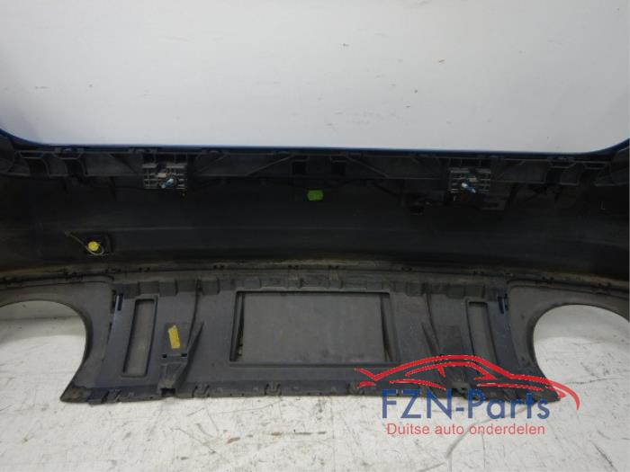 Audi RS3 8V4 Sportback 4PDC Achterbumper LY5Q