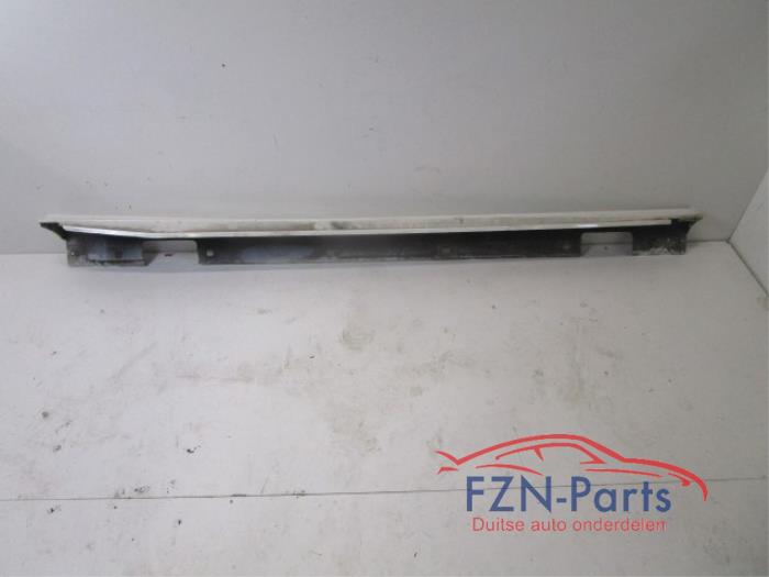 Zijskirt links Mercedes B-Klasse (22727597)