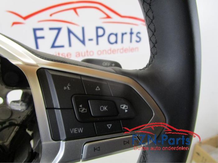Stuurwiel Volkswagen Passat (22730201)