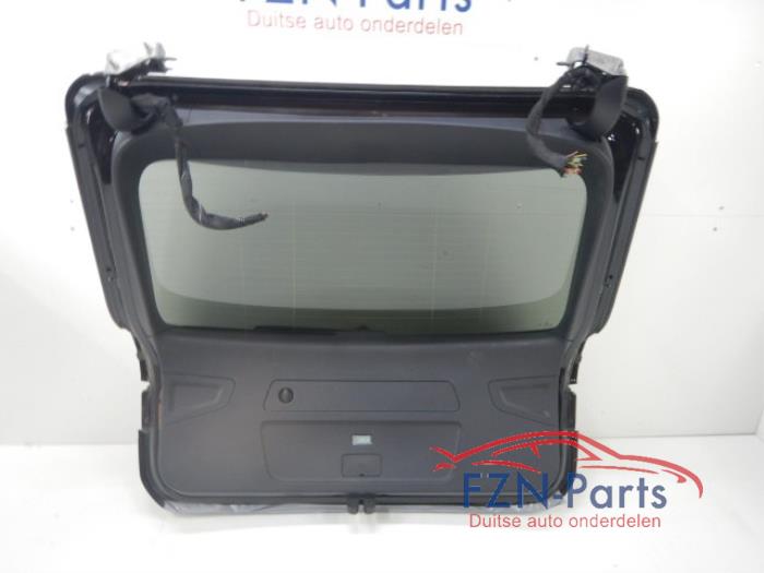 Achterklep Audi A6 (22724439)