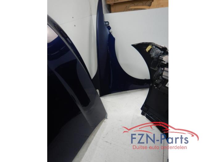 VW Golf 8 1.4 E-Hybrid TSI 4PDC LC5B 005/006