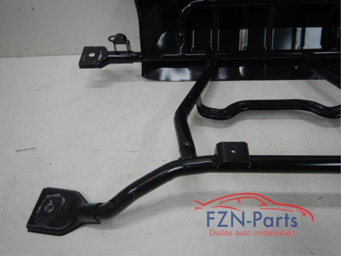 Accu afdekkap Volkswagen Tiguan (22738455)