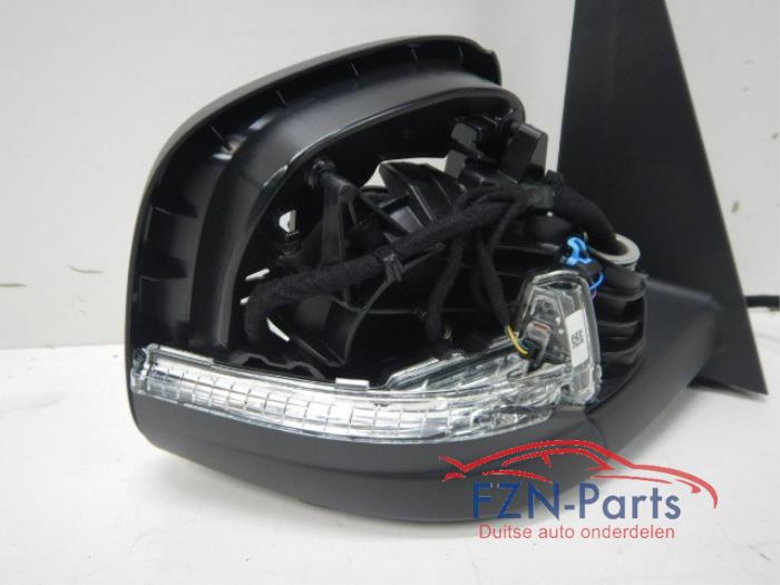 VW ID. Buzz Spiegel Rechts Inklapbaar