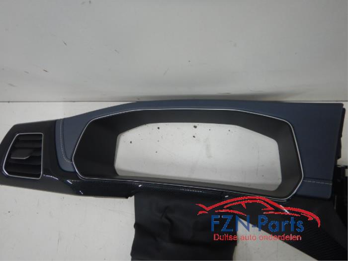 Dashboard deel Volkswagen T-Cross (22738185)
