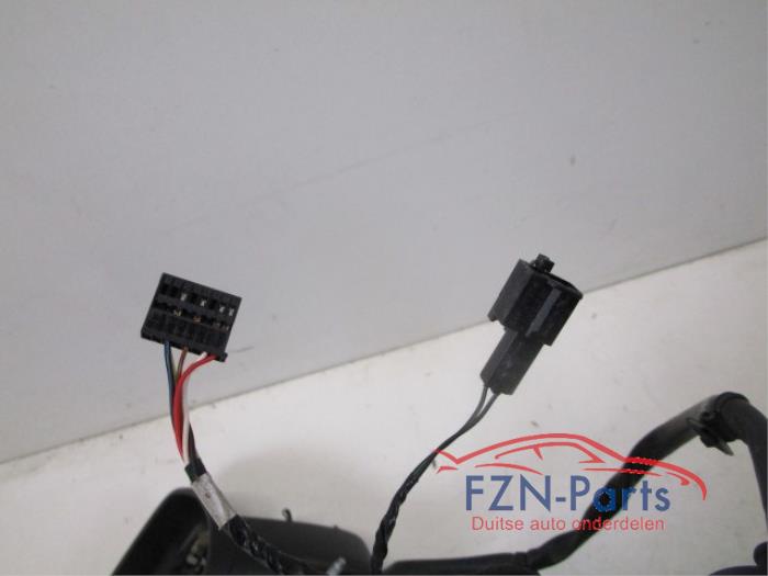 Buitenspiegel links Audi A3 (22725346)