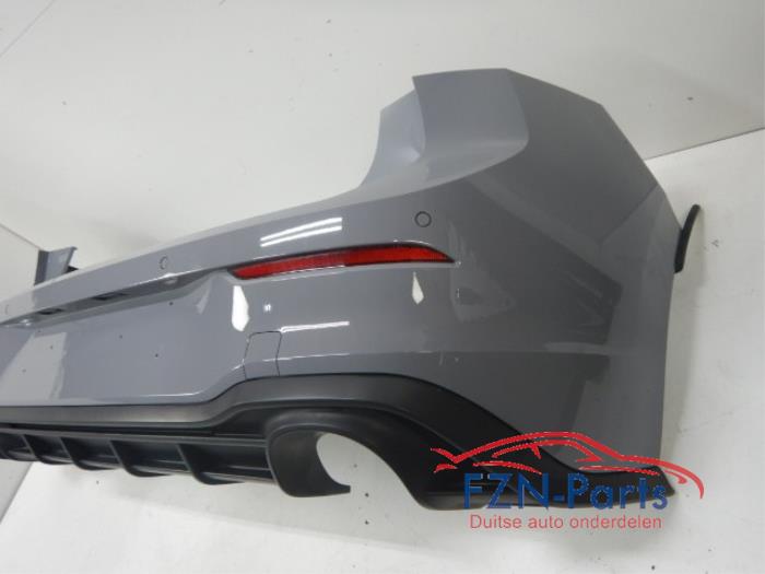 Achterbumper Volkswagen Golf (22724372)