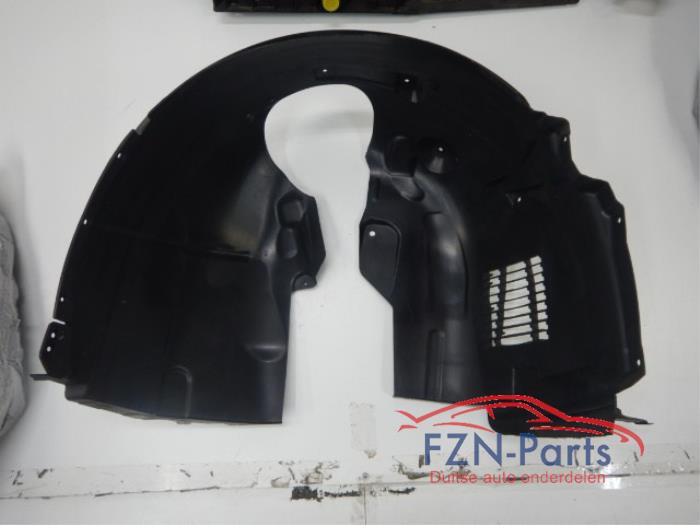 Diversen Audi A3 (22740091)