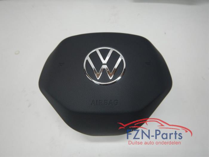 Airbag set + dashboard Volkswagen T-Roc (22727699)