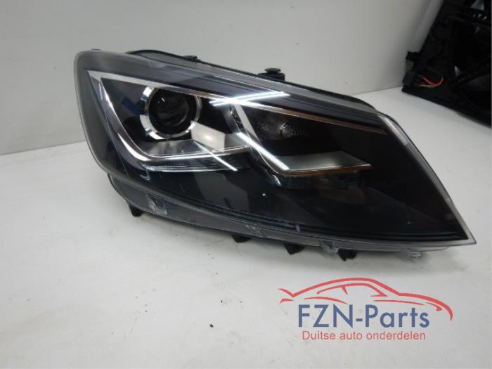 Xenon module Seat Alhambra (22722884)
