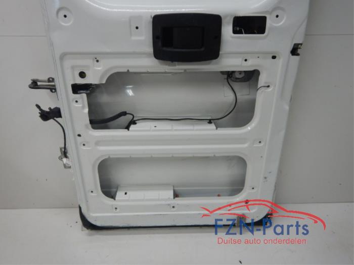 Citroen Jumper Portier/Deur Rechts-Achter EWP