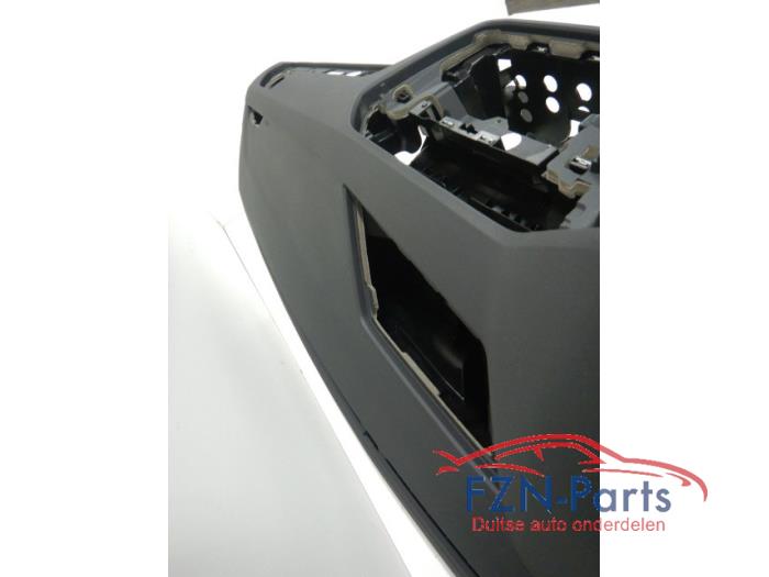 Spiegelkap links Audi A4 (22738762)