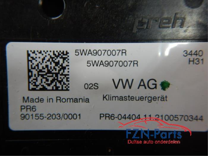 Module (diversen) Volkswagen Golf (22742863)
