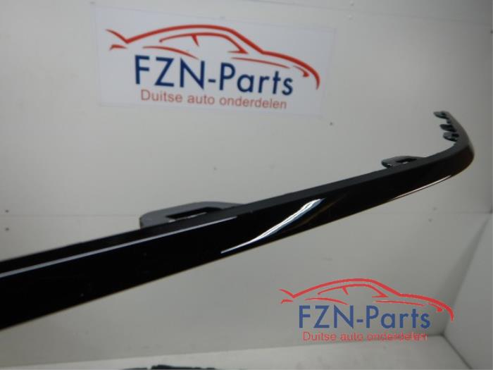 Bumpercover voor Volkswagen Golf (22739687)