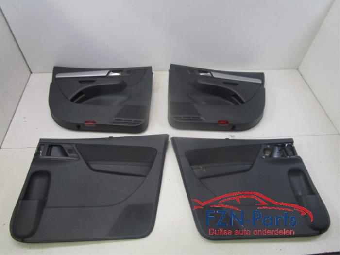 Portierbekleding 4Deurs rechts-voor Volkswagen Sharan (22743667)