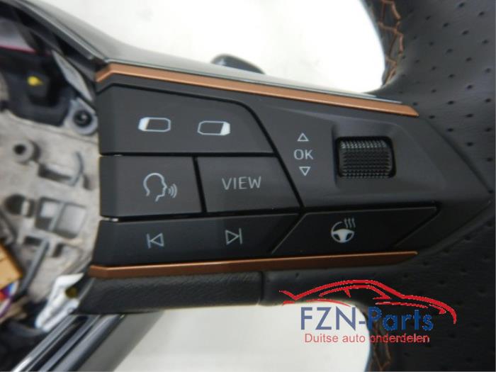 Stuurwiel Seat Leon (22730155)