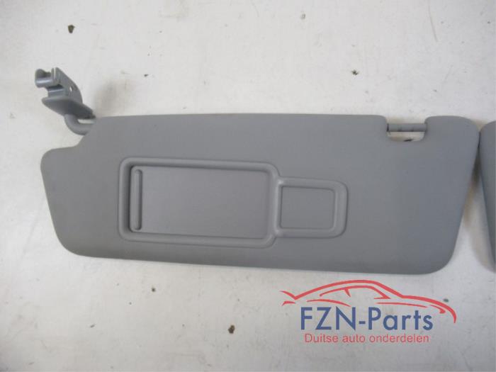Zonneklep set Audi Q3 (22727905)