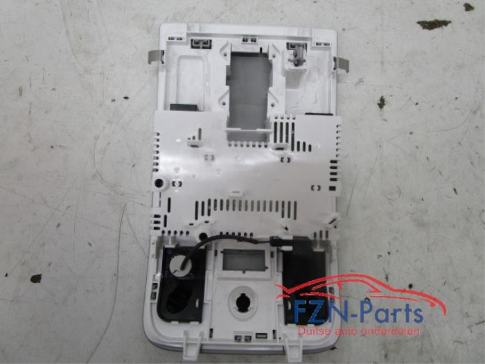 Binnenverlichting voor Audi Q3 (22743022)