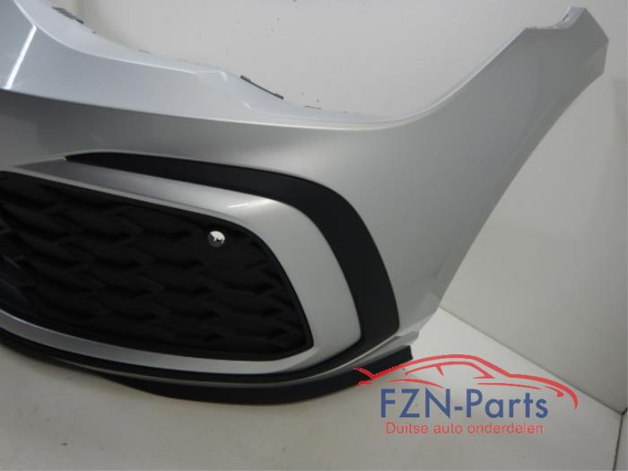 VW Golf 8 GTI GTD Voorbumper 4PDC LA7W