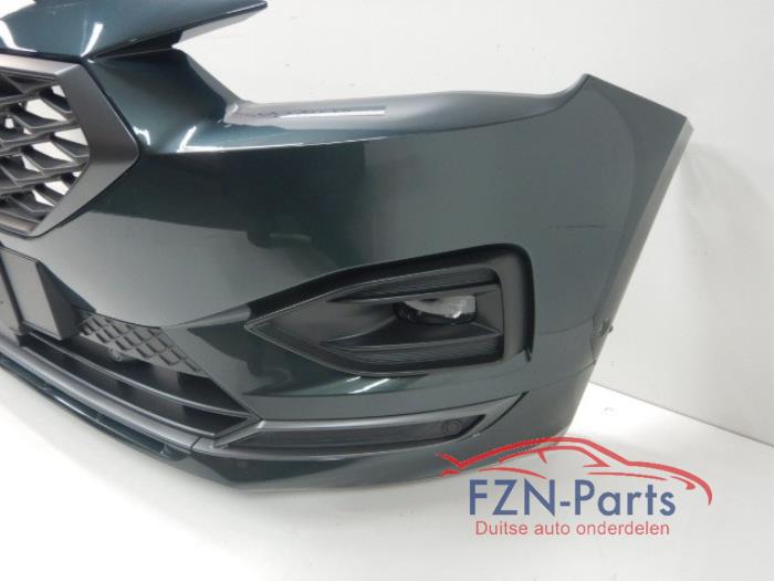 Voorbumper Seat Tarraco (22721710)