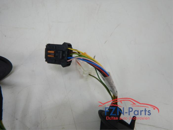Citroen C4 Grand picasso Spiegel Links