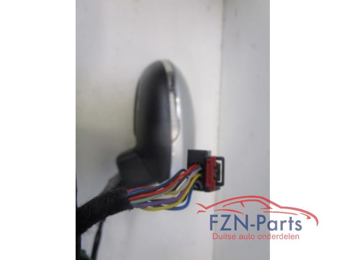 VW Golf 7 Antenneversterker