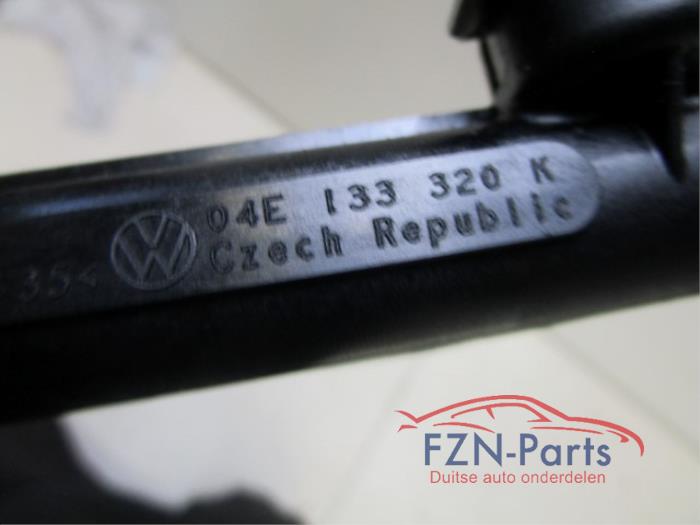 Brandstof retourleiding Volkswagen Arteon (22741772)