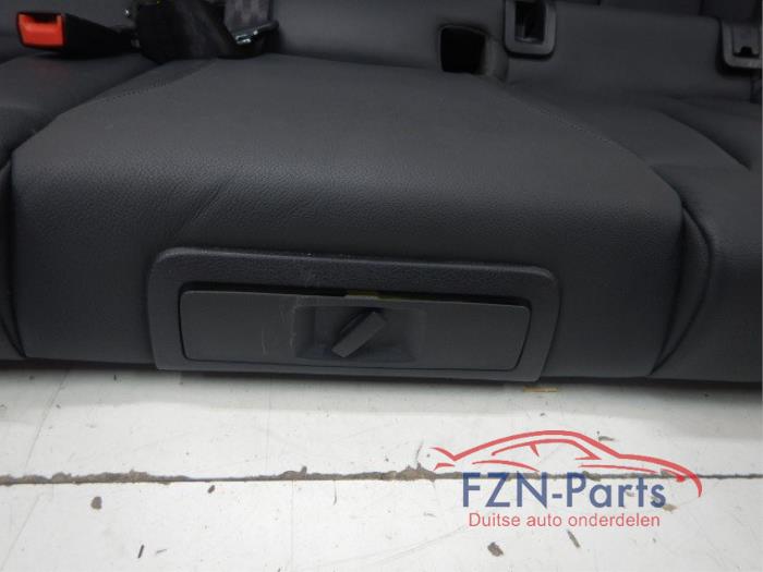 Audi A3 8V5 Sedan S-Line Sport Interieur Achterbank Leer Leder Supersport/Motorsport