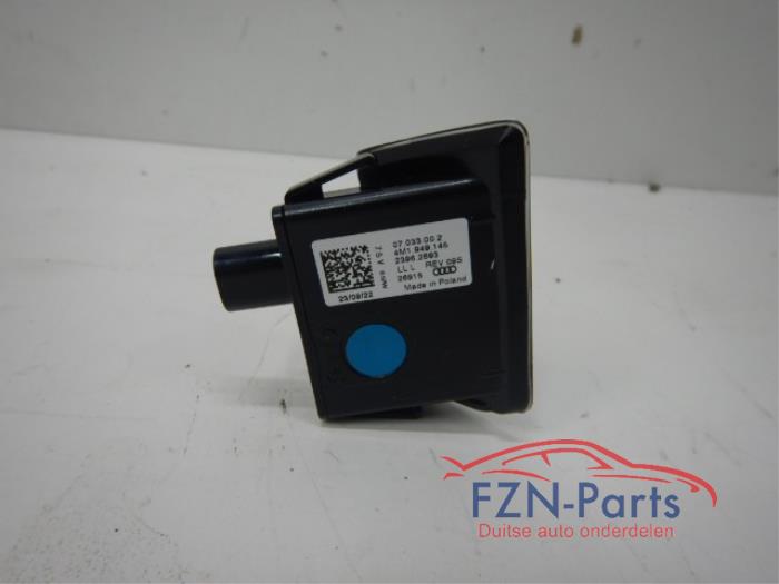 Side assist sensor Audi Q7 (22744911)