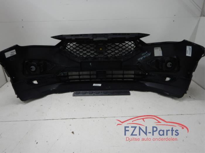 Seat Tarraco 5FJ Voorbumper 6PDC LED Mistlampen LC9X