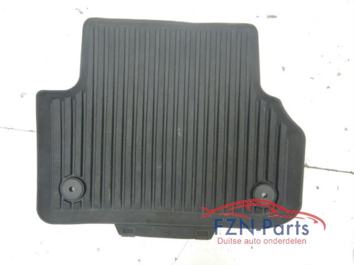 Matten Set Audi A5 (22730807)