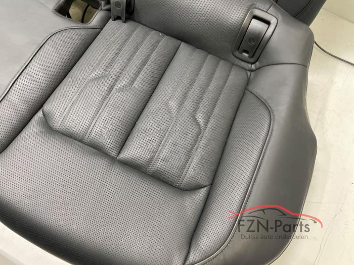 Bekleding Set (compleet) Audi A6 (22961791)