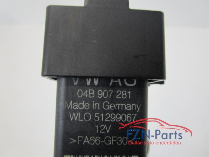 Voorgloei Relais Volkswagen Polo (22740043)