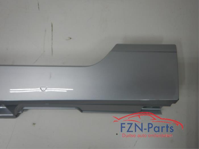 VW Passat B8 3G Sideskirt Links LC7A