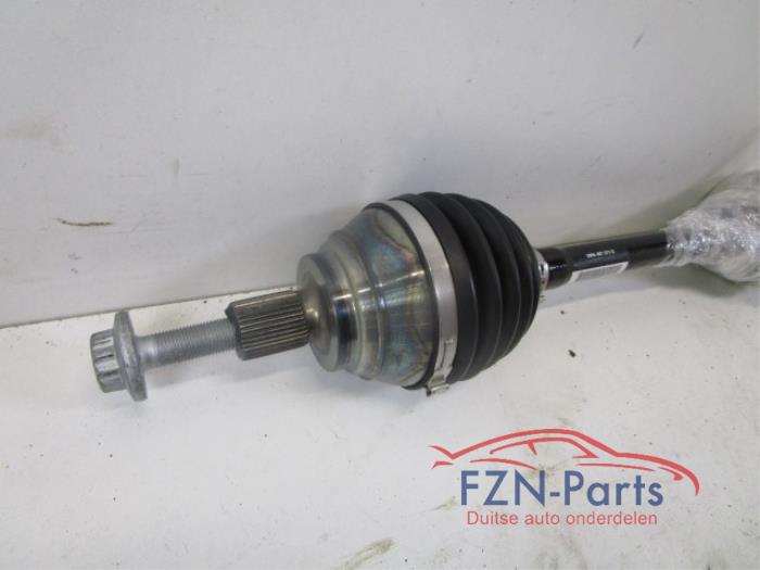 Aandrijfas links-voor Audi Q2 (22725187)