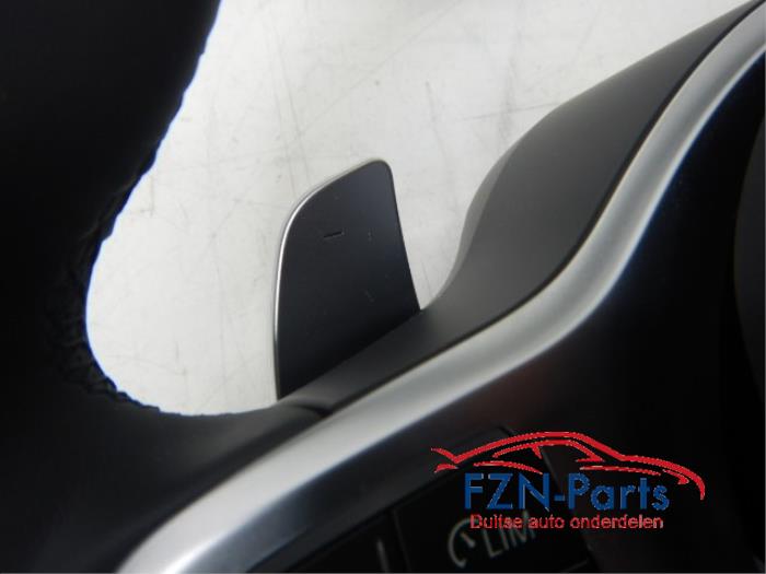 BMW 3-Serie G20 Facelift M Stuur MF+F1+ACC