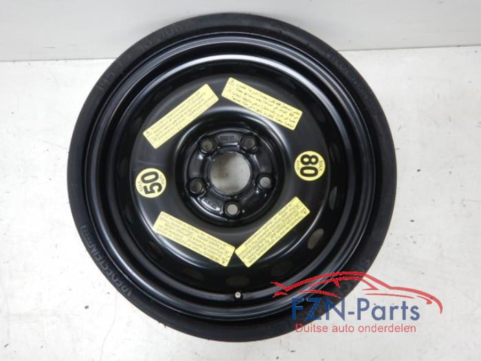 Audi Q7 4L 18 Inch Thuiskomer