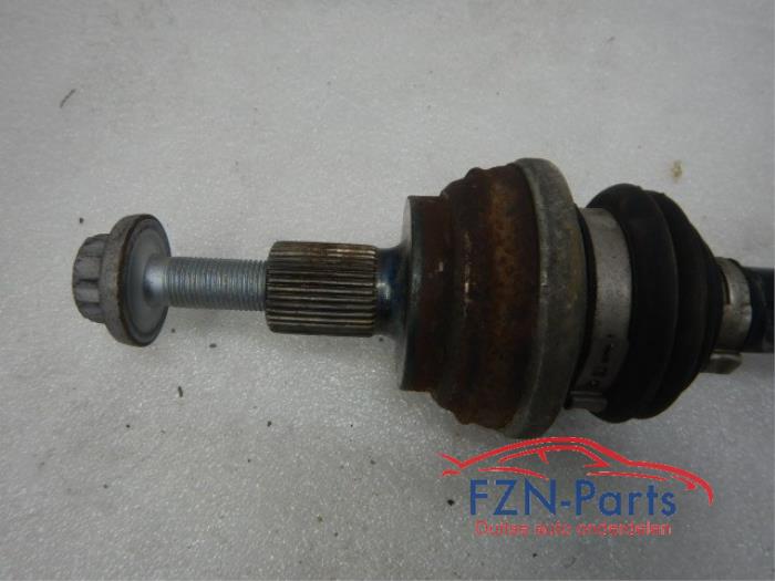 VW Tiguan 5NA Aandrijfas Rechts-Achter