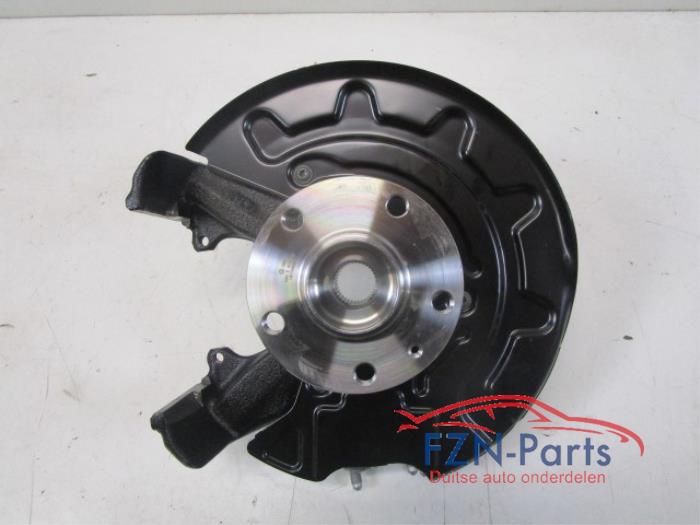 VW Golf 7 Wielophanging Links-Voor Fusee Wiellager