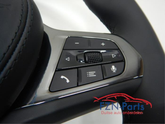 Stuurwiel BMW 5-Serie (22730174)
