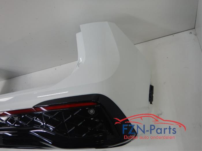 Achterbumper Volkswagen Tiguan (22724038)