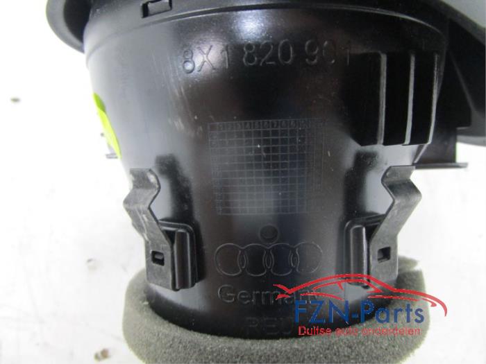 Luchtrooster Dashboard Audi A1 (22735959)